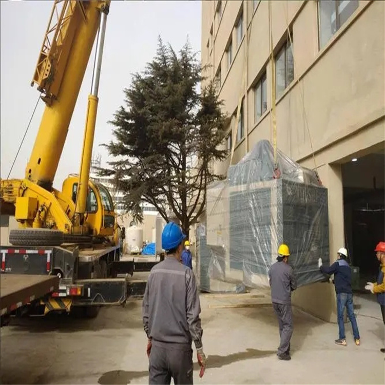 白鹭湖管理区附近12吨吊车出租电话