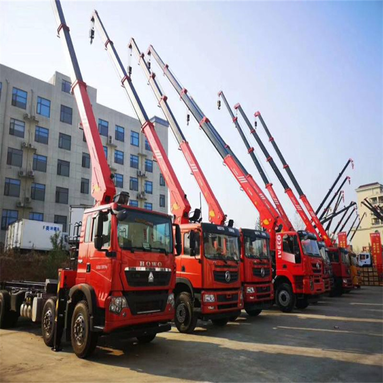 白鹭湖管理区租专业吊车电话