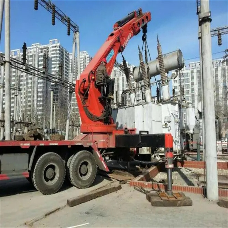 白鹭湖管理区就近吊车出租|工地厂房吊装设备租赁|24小时高效响应