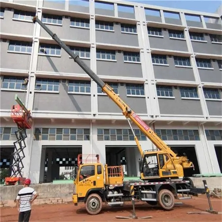 白鹭湖管理区设备故障维权指南：租赁期间吊车损坏如何处理