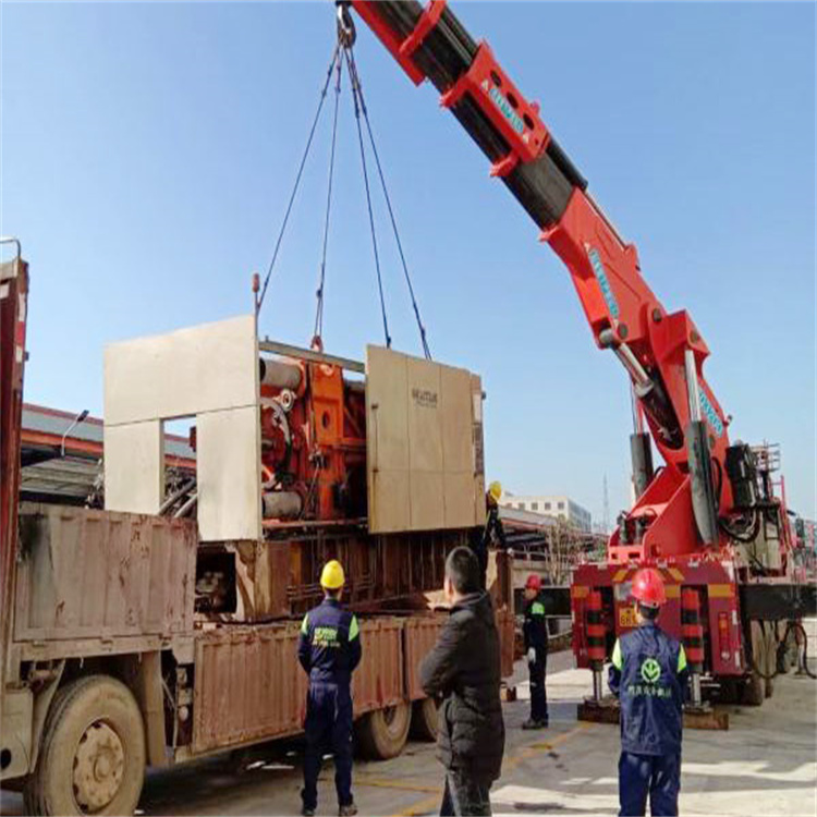 白鹭湖管理区附近随车吊出租，便捷服务与实用联系方式