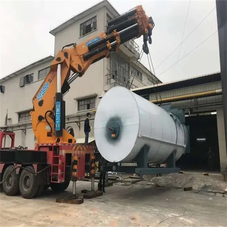 白鹭湖管理区室内装修小型折臂吊出租服务：高效解决方案与租赁指南