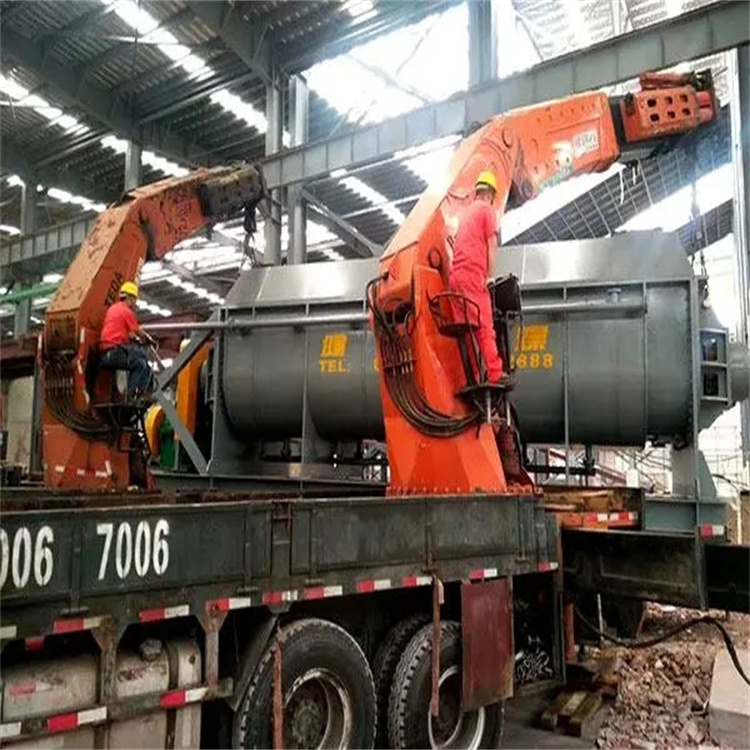 白鹭湖管理区大型随车吊出租多少钱