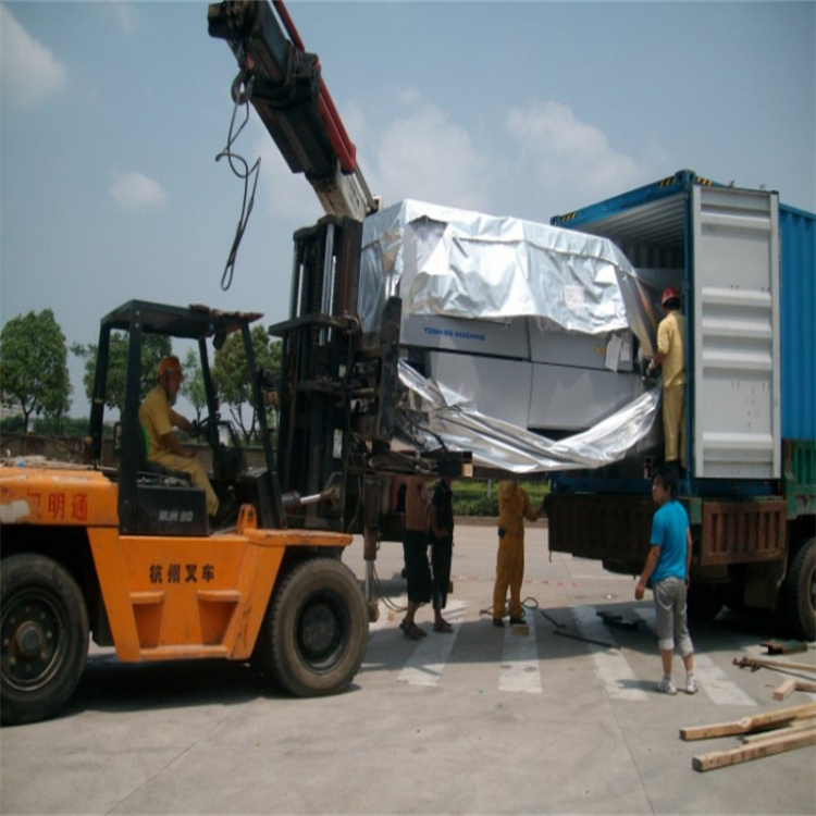 白鹭湖管理区物流仓库装卸随车吊租赁服务优势与选择指南