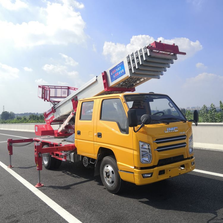 白鹭湖管理区出租云梯车电话 水泥上楼