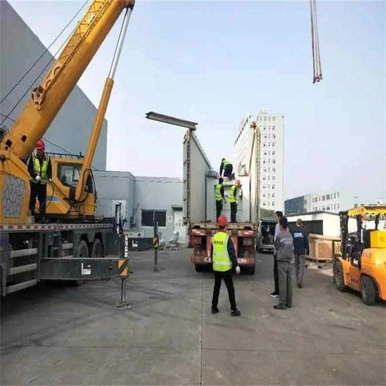 白鹭湖管理区如何找到附近的吊车救援服务