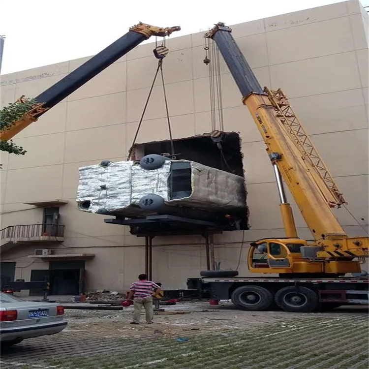 白鹭湖管理区25吨汽车吊出租