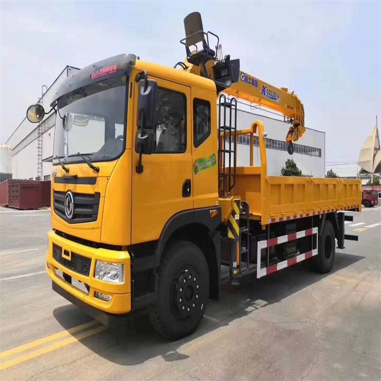 白鹭湖管理区附近找一辆随车吊出租