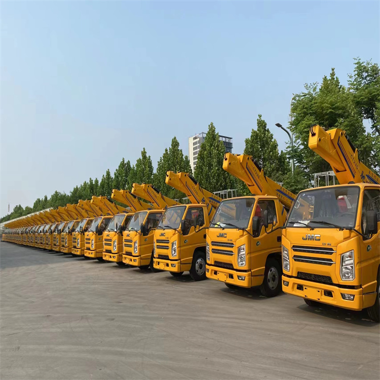 白鹭湖管理区路灯车高空作业车出租|市政维修|广告安装