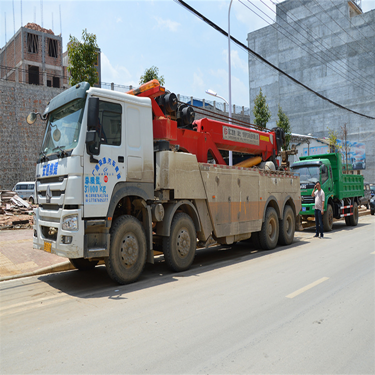 白鹭湖管理区50吨随车吊出租