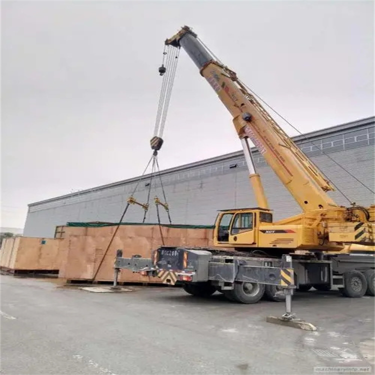 白鹭湖管理区急需吊车出租怎么办|24小时响应|跨区调配服务